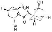 Saxagliptin CAS#: 361442-04-8