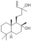 Sclareol CAS#: 515-03-7