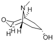Scopine CAS#: 498-45-3