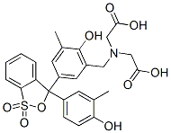 Semixylenol orange CAS#: 19329-67-0