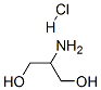 Serinol hydrochloride CAS#: 73708-65-3