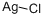 Silver chloride CAS#: 7783-90-6