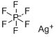 Silver hexafluorophosphate CAS#: 26042-63-7