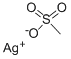 Silver mesylate CAS#: 2386-52-9