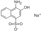 Sodium 1-amine-2-naphthol-4-sulfonate CAS#: 114394-36-4