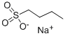 Sodium 1-butanesulfonate CAS#: 2386-54-1
