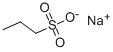 Sodium 1-propanesulfonate CAS#: 14533-63-2