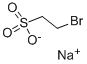 Sodium 2-bromoethanesulphonate CAS#: 4263-52-9