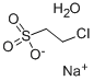 Sodium 2-chloroethanesulfonate monohydrate CAS#: 15484-44-3