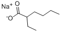 Sodium 2-ethylhexanoate CAS#: 19766-89-3