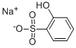 Sodium 2-hydroxybenzenesulfonate CAS#: 1300-51-2