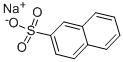 Sodium 2-naphthalenesulfonate CAS#: 532-02-5