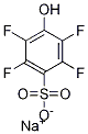 Sodium 2,3,5,6-Tetrafluoro-4-hydroxybenzenesulfonate CAS#: 221908-17-4
