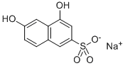 Sodium 2,8-dihydroxynaphthalene-6-sulfonate CAS#: 83732-66-5