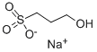 Sodium 3-hydroxypropane-1-sulphonate CAS#: 3542-44-7