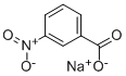 Sodium 3-nitrobenzoate CAS#: 827-95-2