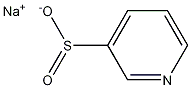 Sodium 3-pyridylsulfinate CAS#: 123151-15-5