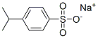 Sodium 4-propan-2-ylbenzenesulfonate CAS#: 32073-22-6
