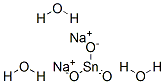 Sodium Stannate Trihydrate CAS#: 12009-98-2