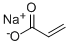 Sodium acrylate CAS#: 7446-81-3