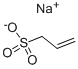 Sodium allylsulfonate CAS#: 2495-39-8