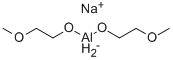 Sodium bis(2-methoxyethoxy)aluminiumhydride CAS#: 22722-98-1