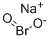 Sodium bromite CAS#: 7486-26-2