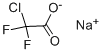 Sodium chlorodifluoroacetate CAS#: 1895-39-2