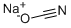 Sodium cyanate CAS#: 917-61-3