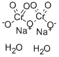 Sodium dichromate dihydrate CAS#: 7789-12-0