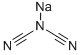 Sodium dicyanamide CAS#: 1934-75-4