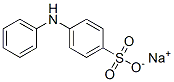Sodium diphenylamine-4-sulfonate CAS#: 6152-67-6