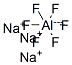 Sodium fluoroaluminate CAS#: 15096-52-3