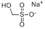 Sodium formaldehyde bisulfite CAS#: 870-72-4
