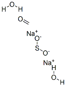 Sodium formaldehydesulfoxylate dihydrate CAS#: 6035-47-8