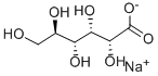 Sodium gluconate CAS#: 527-07-1