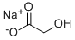 Sodium glycolate CAS#: 2836-32-0