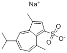 Sodium gualenate CAS#: 6223-35-4