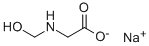 Sodium hydroxymethylglycinate CAS#: 70161-44-3