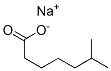 Sodium isocaprylate CAS#: 29355-14-4