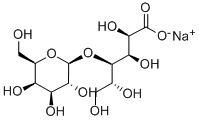 Sodium lactobionate CAS#: 27297-39-8