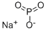 Sodium metaphosphate CAS#: 10361-03-2
