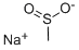 Sodium methanesulphinate CAS#: 20277-69-4