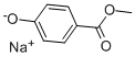 Sodium methylparaben CAS#: 5026-62-0