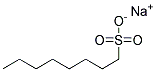 Sodium n-octylsufonate CAS#: