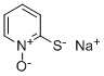 Sodium omadine CAS#: 3811-73-2