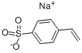 Sodium p-styrenesulfonate CAS#: 2695-37-6