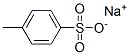 Sodium p-toluenesulfonate CAS#: 657-84-1