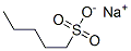 Sodium pentanesulfonate CAS#: 22767-49-3