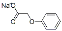 Sodium phenoxyacetate CAS#: 3598-16-1